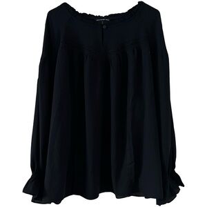 Zac & Rachel Long Sleeve Blouse